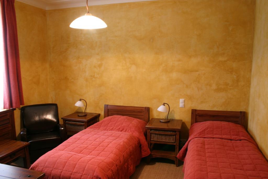 Sarlóspuszta Club Hotel Tatárszentgyörgy Habitación foto