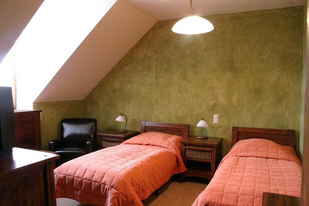 Sarlóspuszta Club Hotel Tatárszentgyörgy Habitación foto